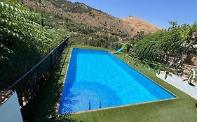 Casa Rural La Fabrica De Nacelrio